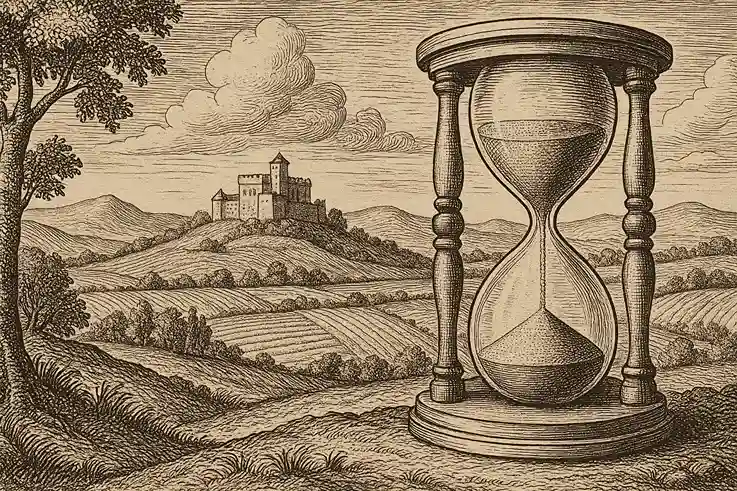 Fernand Braudel e o tempo histórico: a curta, a média e a longa duração