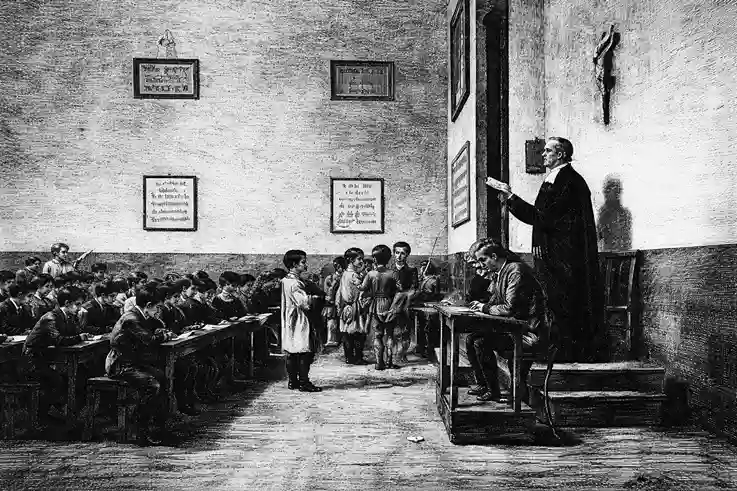 O erro como ferramenta de aprendizagem no ensino de História