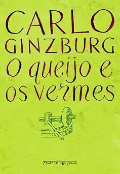 Capa de O moleiro que obrigou a história a mudar de escala